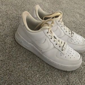 Air forces